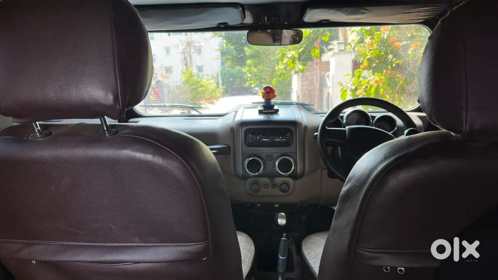 Mahindra Thar Crde, 2016, Diesel