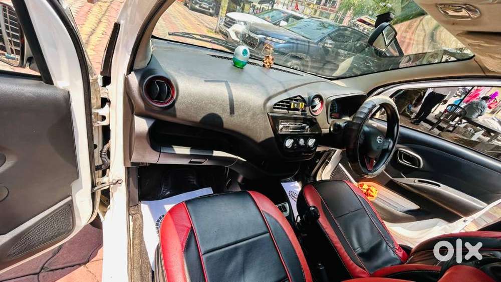 Datsun Ready Go Sports ( 2016 -november )