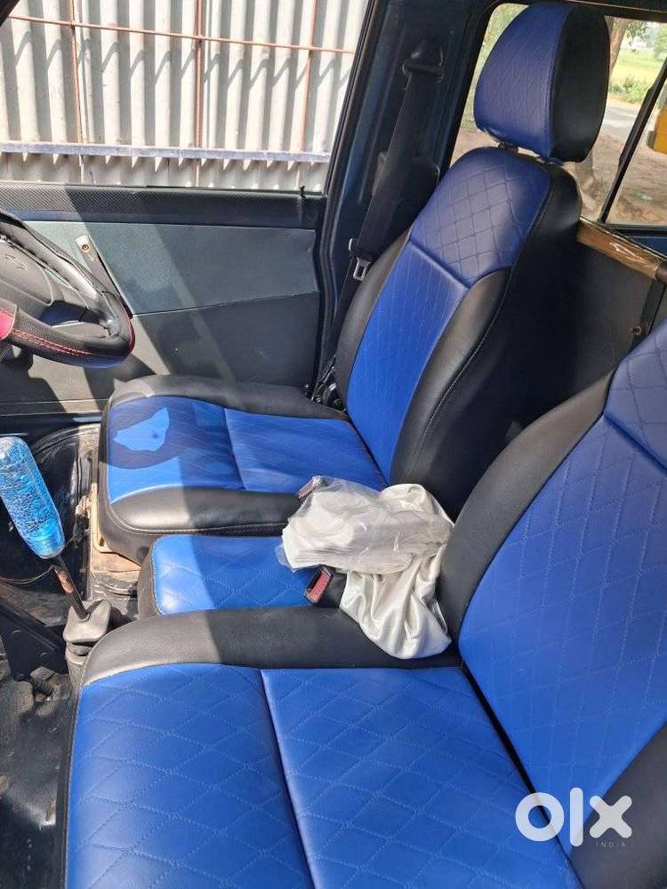 Maruti Suzuki Omni 8 Seater Bsii, 2008, Petrol