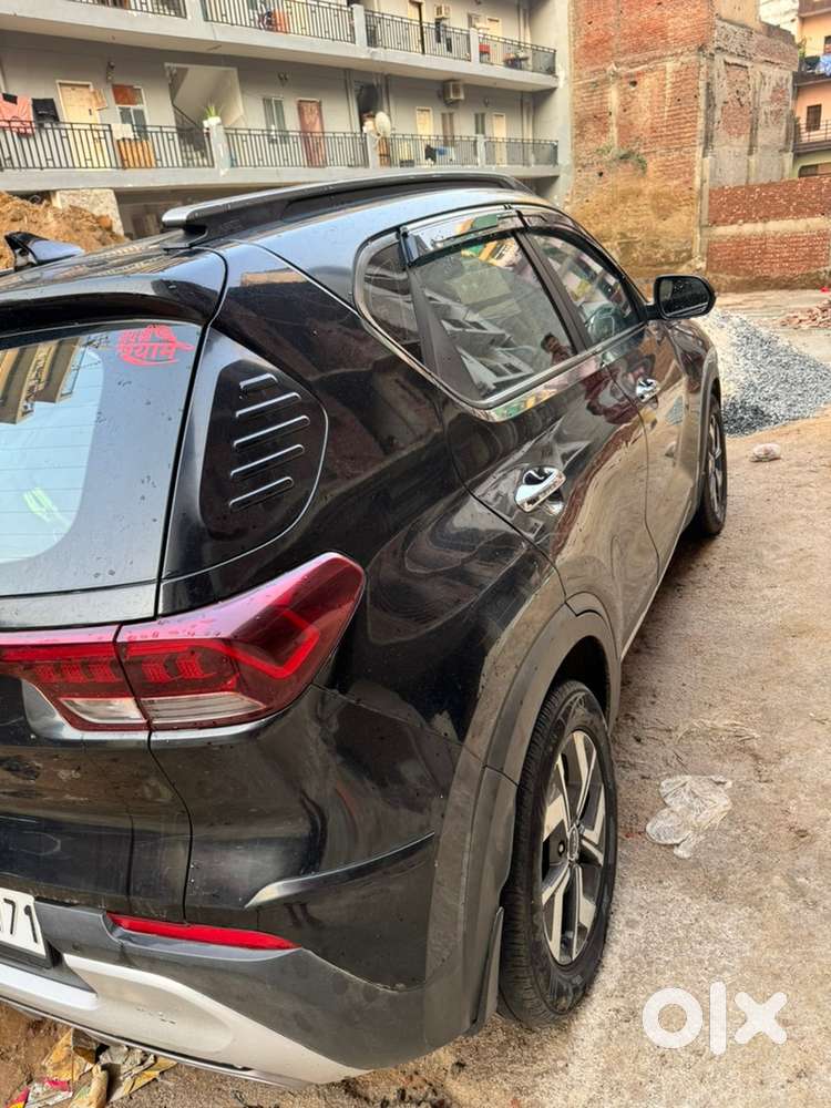 Kia Sonet Diesel At 2023