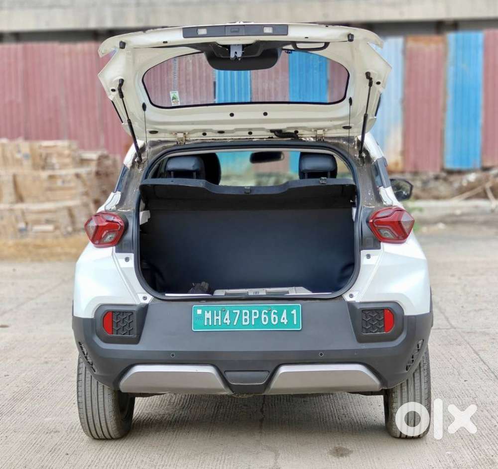 Tata Punch Ev Adventure Lr, 2024, Electric
