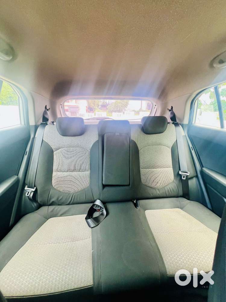 Hyundai Creta 1.6 Crdi Sx Option, 2015, Diesel