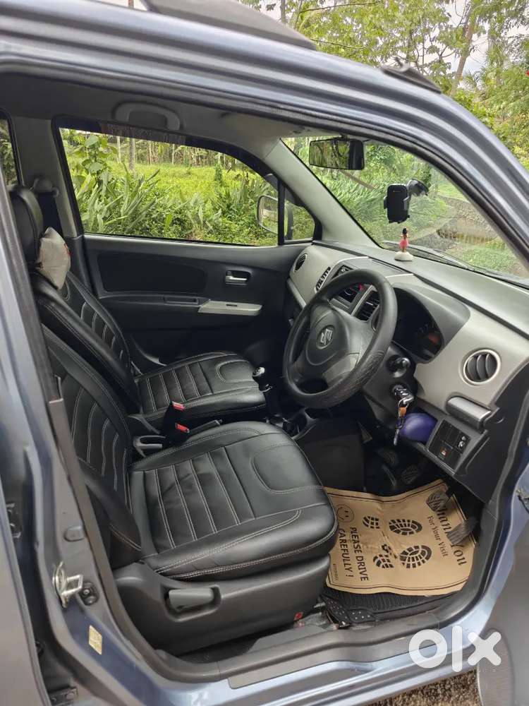 Maruti Suzuki Wagon R Petrol 2010