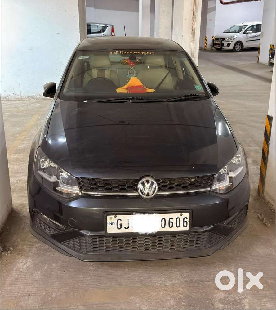 Volkswagen Vento 2021 Petrol 48000 Km Driven
