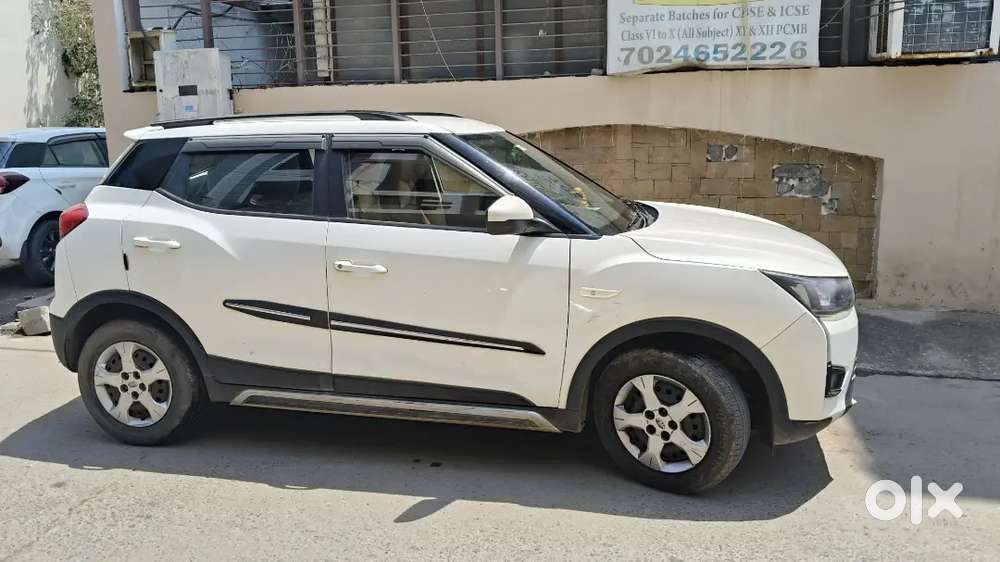Mahindra Xuv300 2019 Diesel 77000 Km Driven