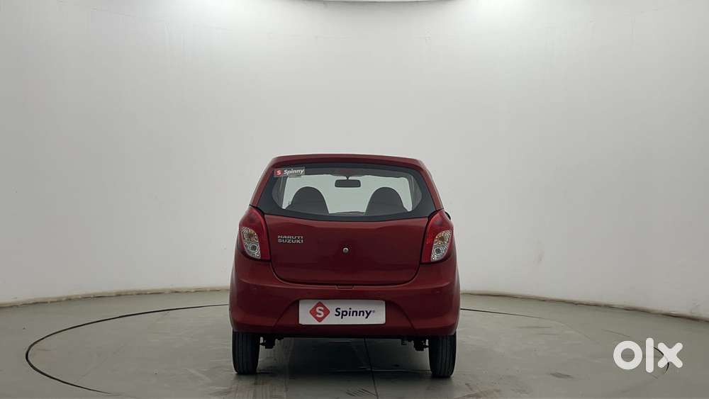 Maruti Suzuki Alto 800 2012-2016 Vxi, 2018, Petrol
