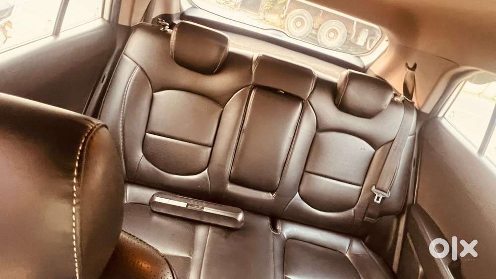 Hyundai Creta Diesel 2019