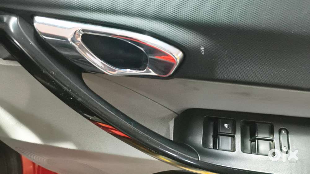 Tata Tiago Xza Plus, 2020, Petrol