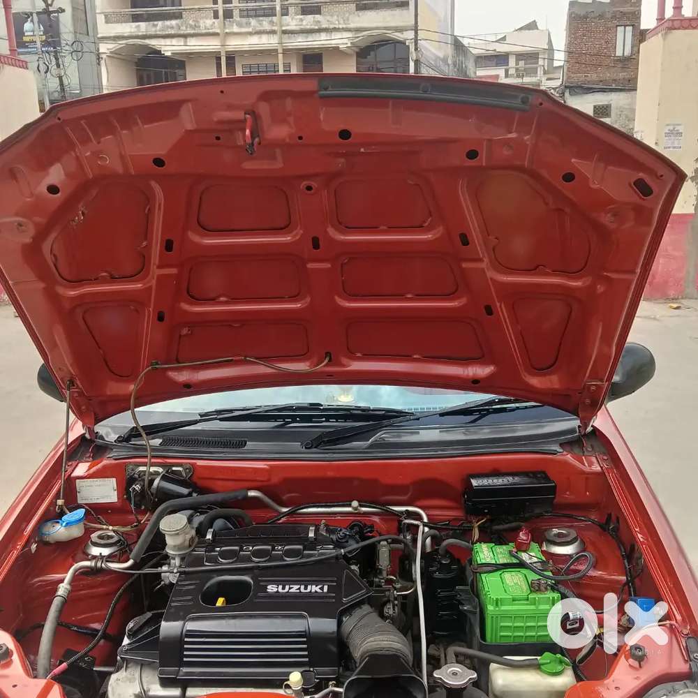 Maruti Suzuki Alto K10 2014
