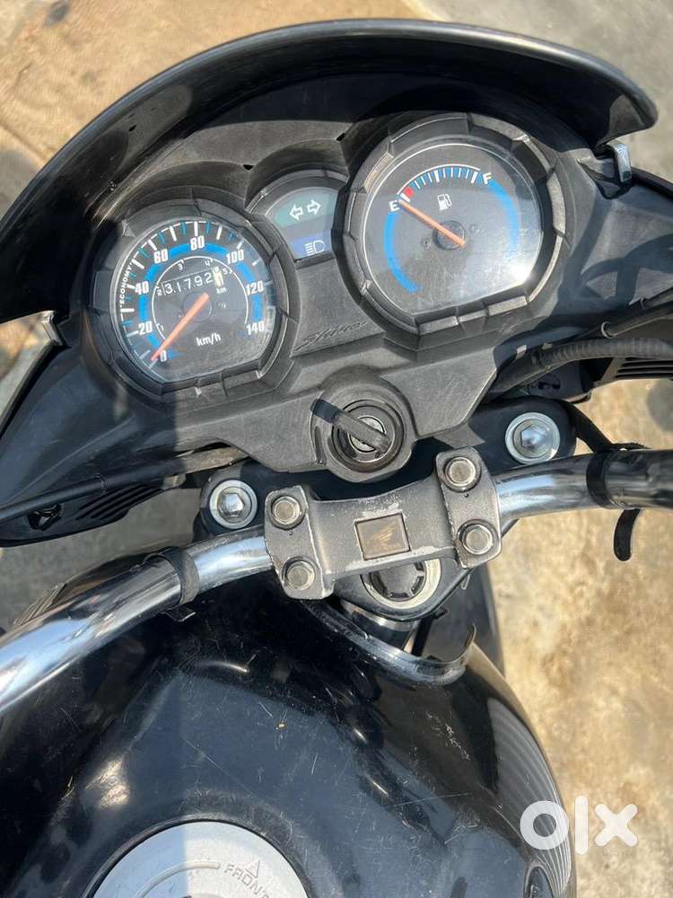 Honda Shine 125 Good Conditions