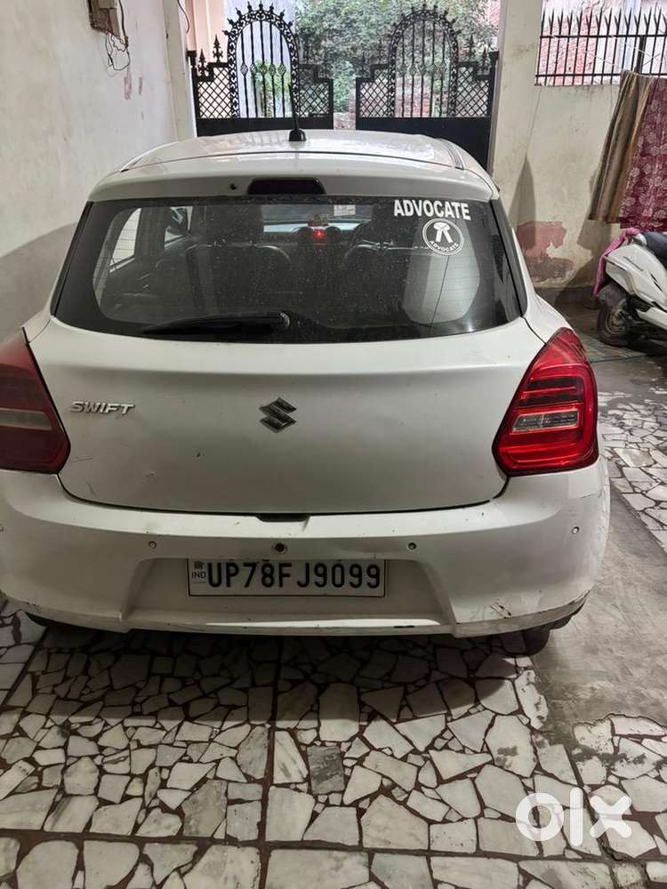 Maruti Suzuki Swift 2018 Diesel Well Maintained