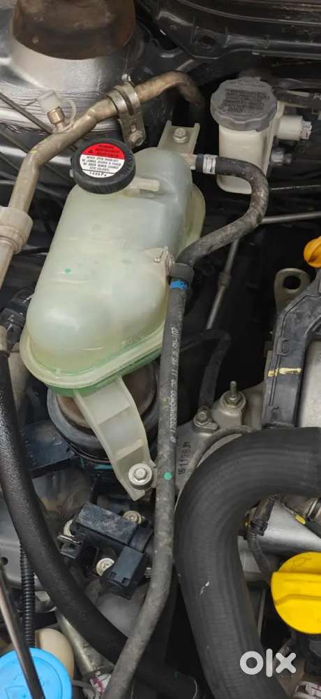 Maruti Suzuki S-cross 1.6 Zeta 2017