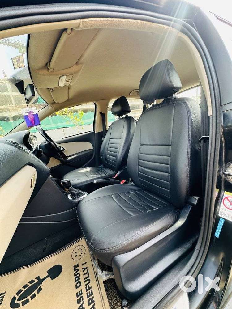 Volkswagen Polo 2013-2015 Gt Tsi, 2014, Petrol