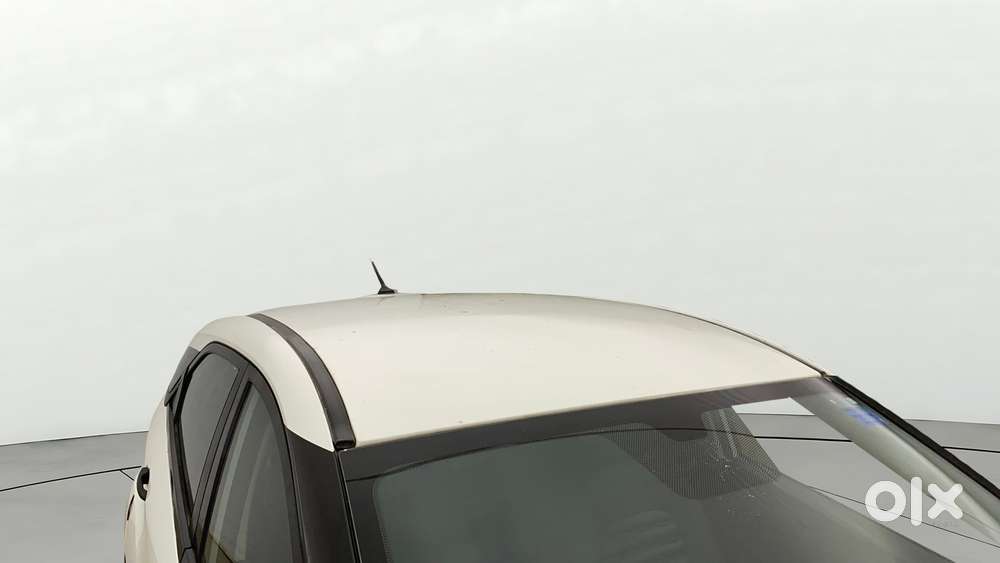 Tata Nexon 1.2 Petrol, 2023, Petrol