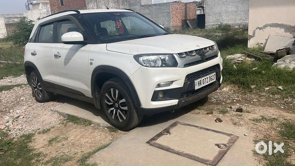 Breeza Vdi (o) Available For Sale