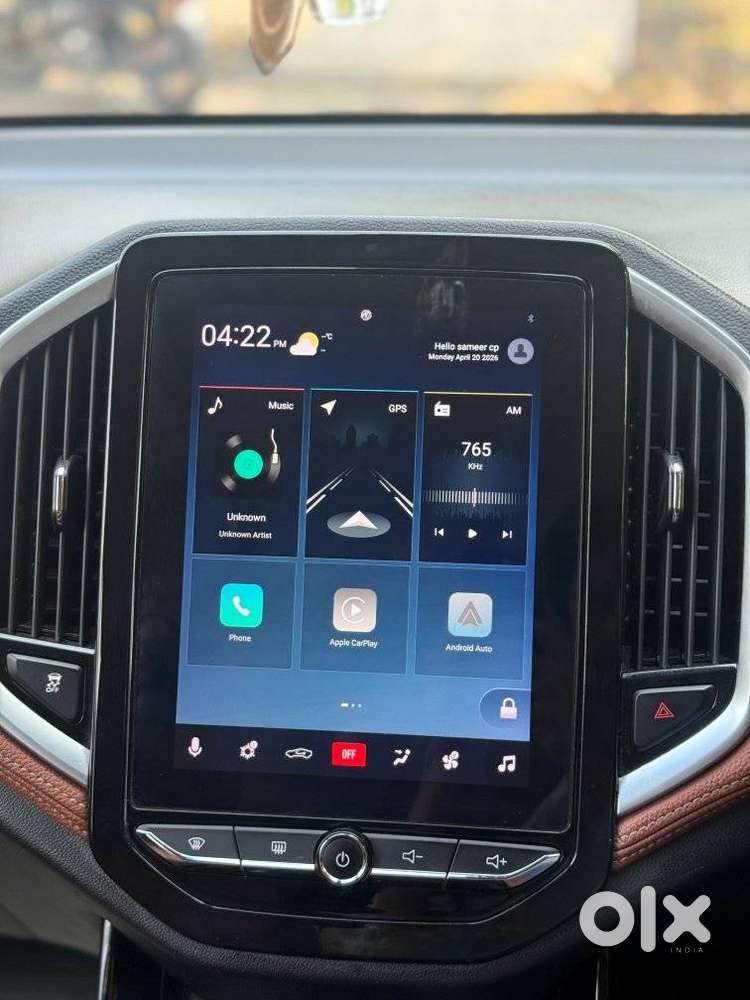 Mg Hector Plus 2.0 Style Diesel Tubo 7 Str, 2021, Diesel