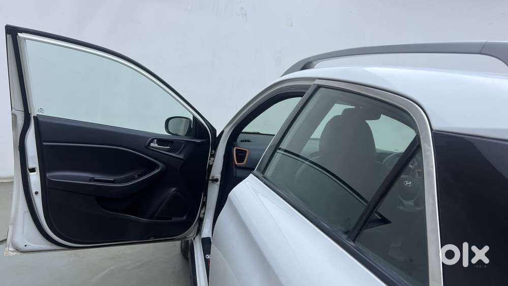 Hyundai I20 Active 1.2 S, 2015, Petrol