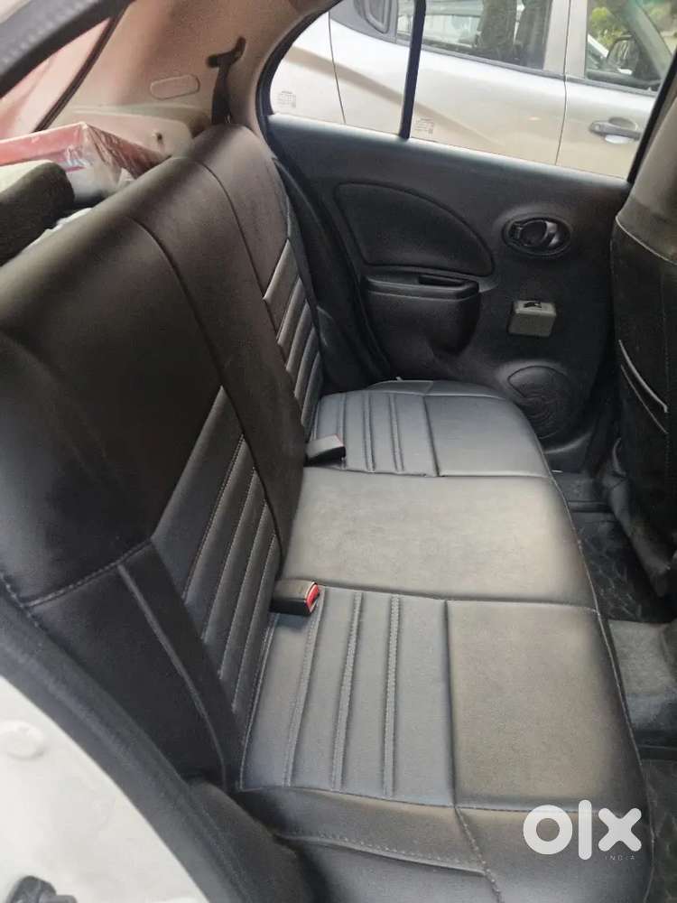 Nissan Micra Primo 2011