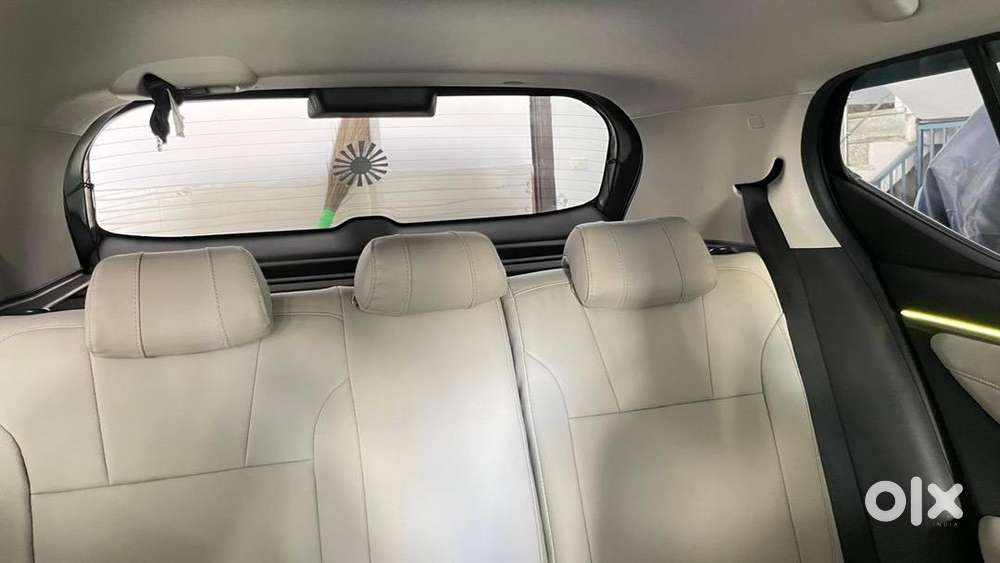 Honda Elevate 2025 Petrol 650 Km Driven