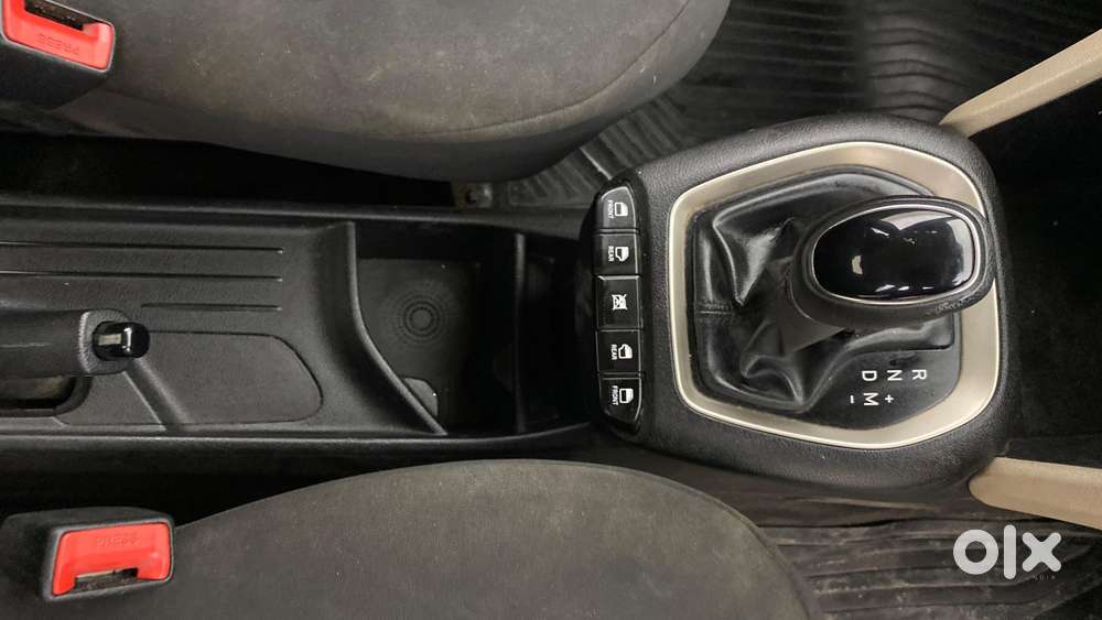 Hyundai New Santro 1.1 Magna Amt, 2019, Petrol