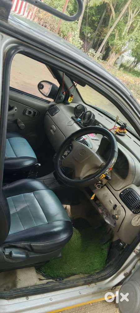 Tata Indica Dle, 2013, Diesel