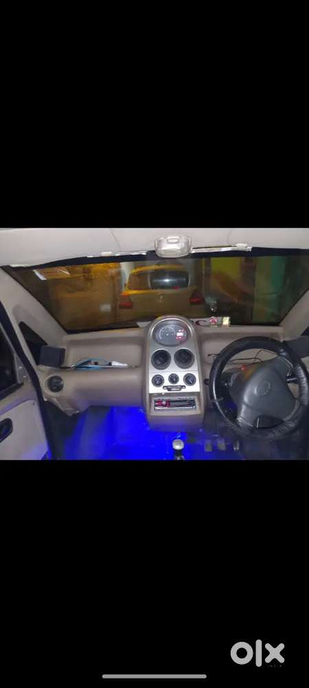 Tata Nano 2014 Petrol 30 Km Driven.  5th Owner. All Documents. Ac Ok H