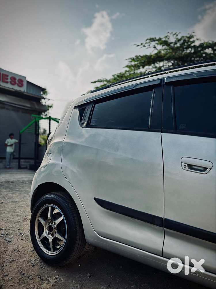 Chevrolet Beat Diesel 2012