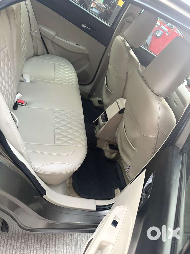 Maruti Suzuki Swift Dzire 1.2 Vxi Bsiv, 2019, Petrol