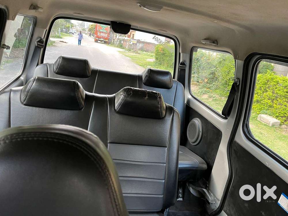 Maruti Suzuki Eeco 7 Seater Standard, 2023, Petrol