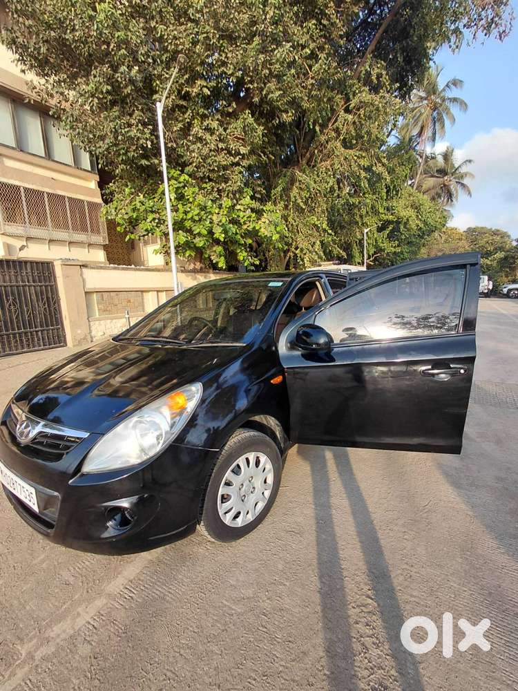 Hyundai I20 2010 Petrol Well Maintained