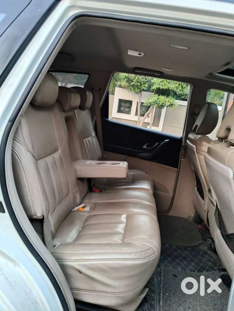 Mahindra Xuv500 W10 2wd, 2017, Diesel