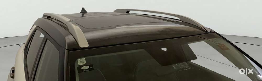 Hyundai Venue Sx Dual Tone Turbo, 2019, Petrol