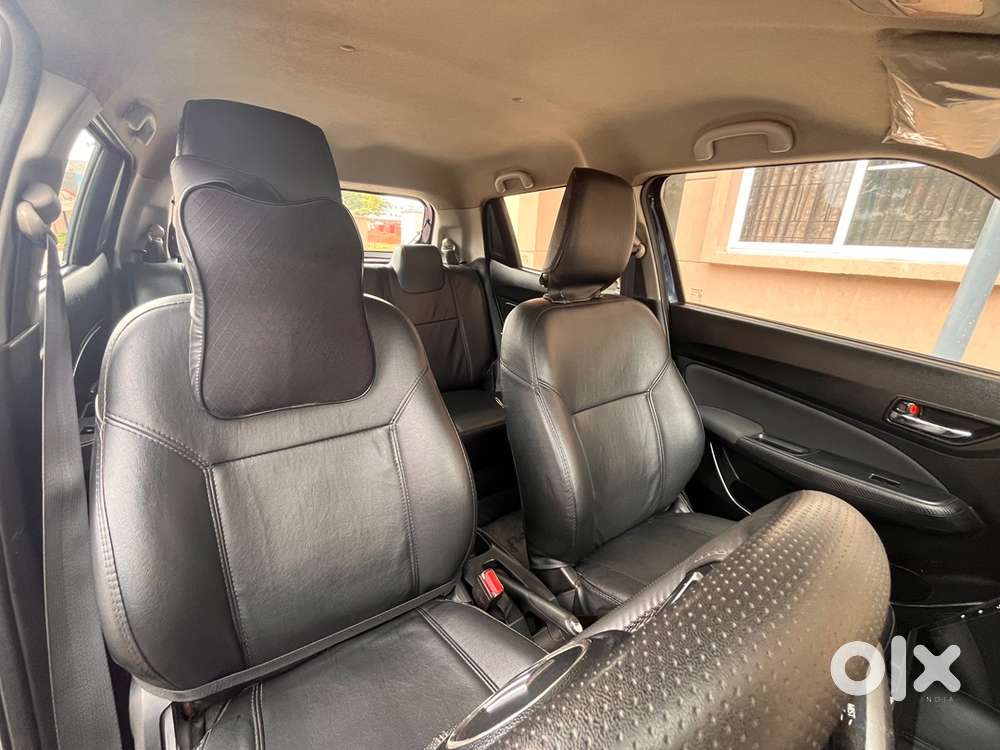Maruti Swift Vxi 2018