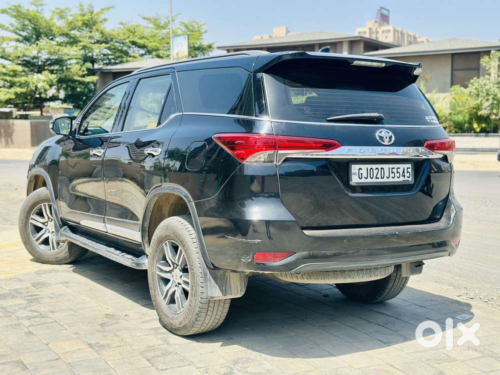 Toyota Fortuner 3.0 4x2 Automatic, 2020, Diesel
