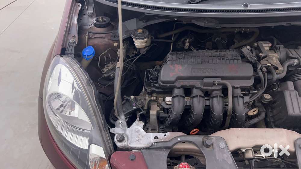 Honda Amaze S I-vtec, 2015, Petrol