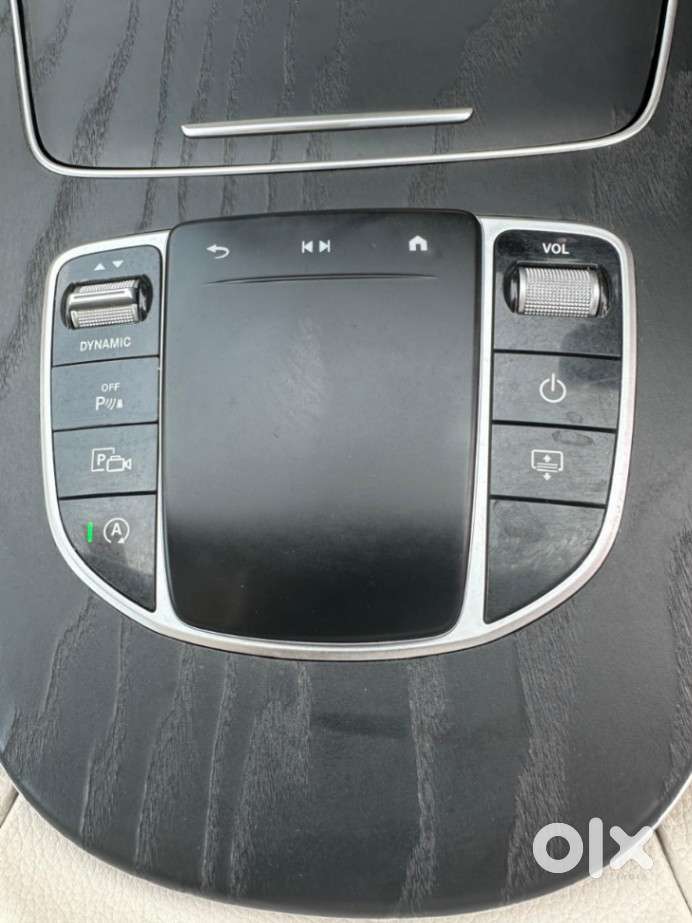 Mercedes-benz E-class E220d Lwb, 2021, Diesel