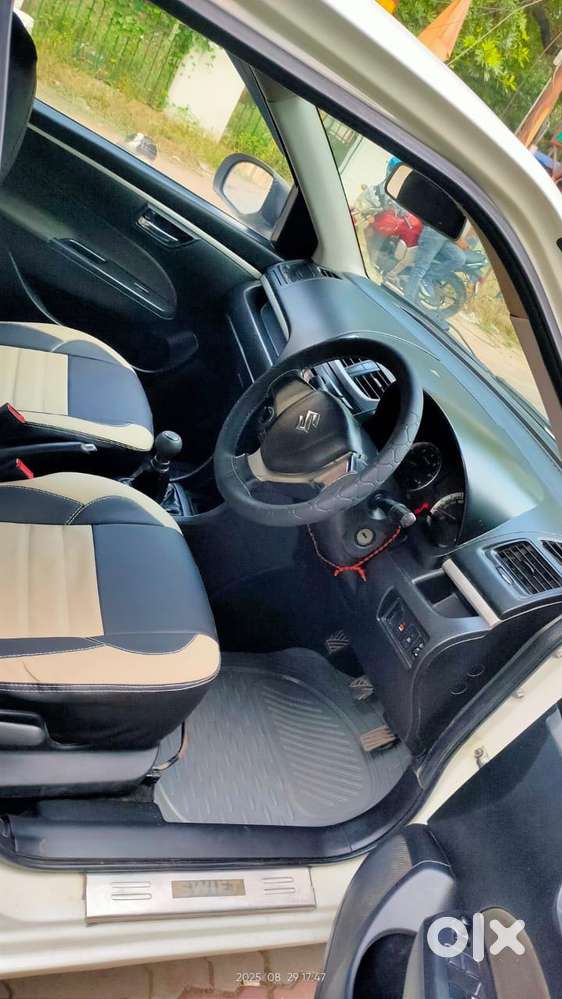 Maruti Suzuki Swift Ddis Vdi, 2015, Diesel