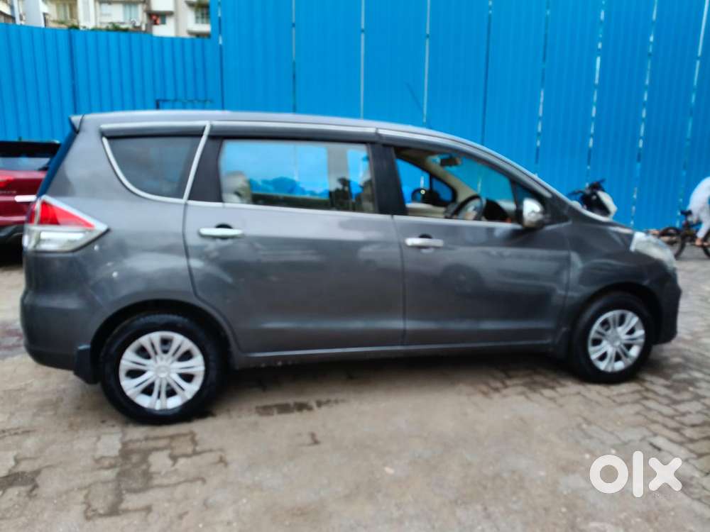 Maruti Suzuki Ertiga Vxi (o) Cng, 2015, Cng & Hybrids
