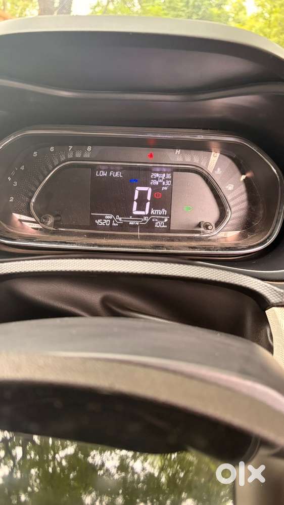Tata Petrol Manual 2021