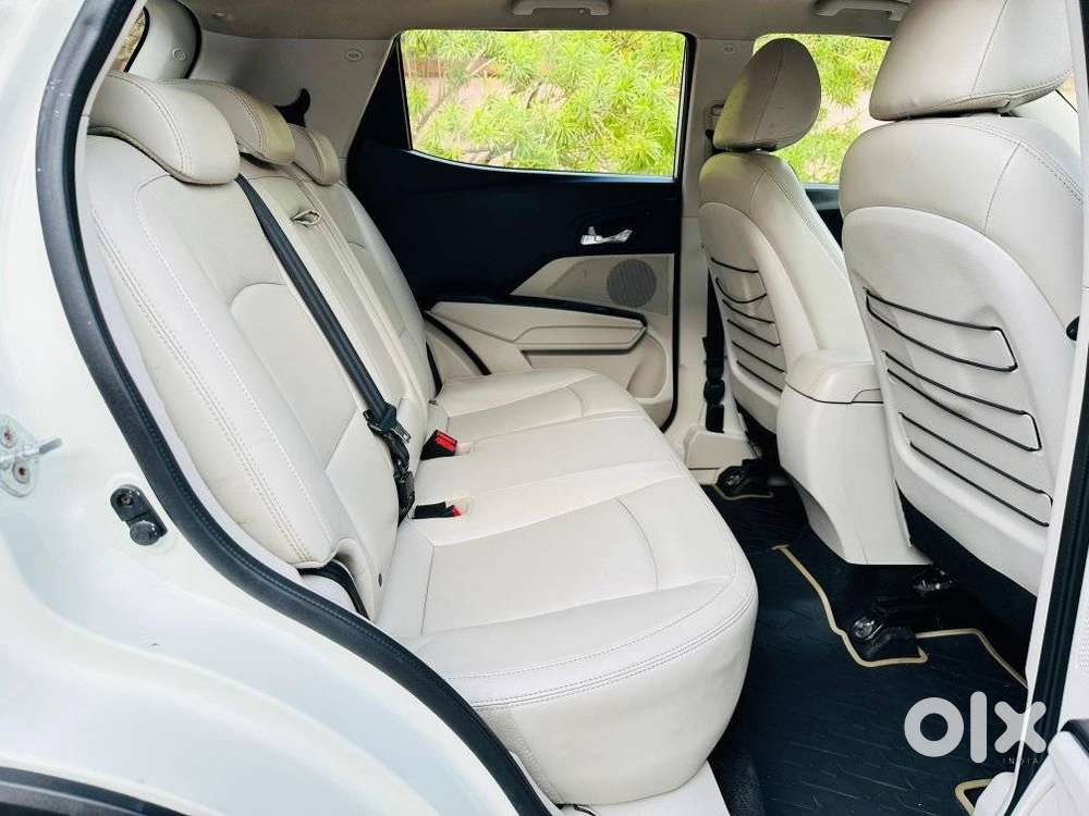Mahindra Xuv300 W8 Option Diesel, 2020, Diesel