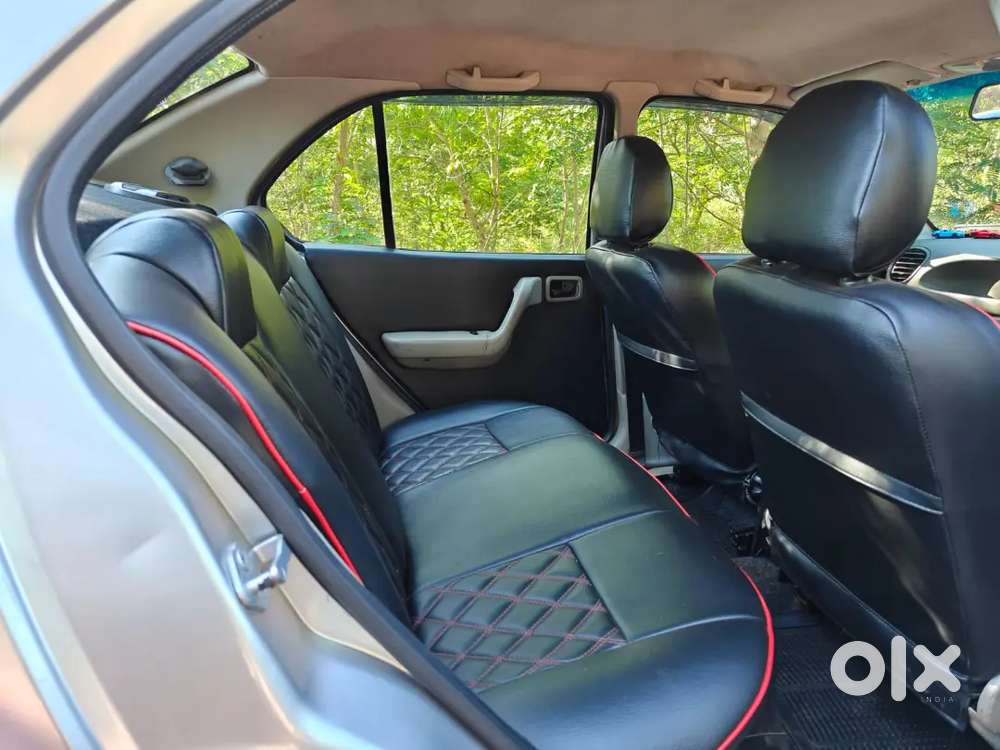 Ford Ikon 2006 Petrol Well Maintained