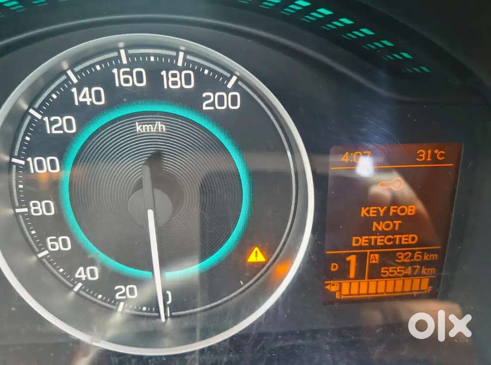 Maruti Suzuki Ignis 2023
