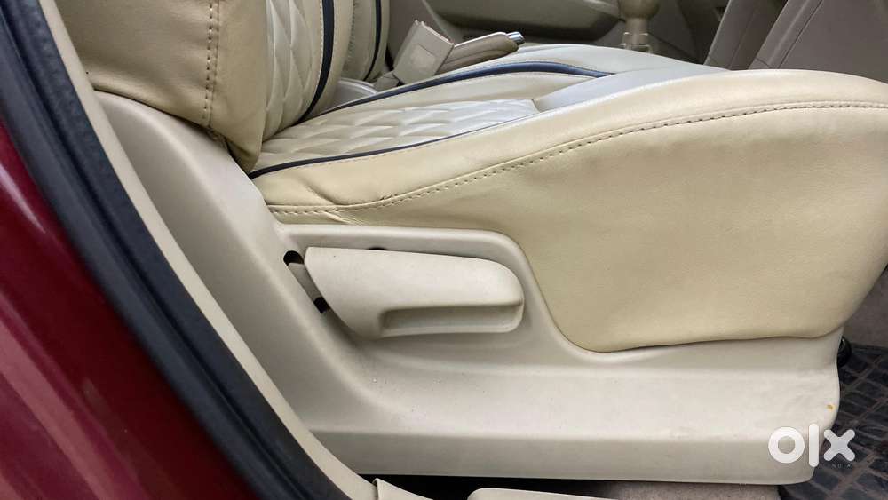 Maruti Suzuki Swift Dzire Vxi 1.2, 2015, Petrol