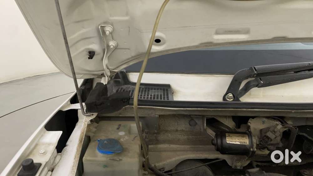 Renault Kwid Rxt 1.0, 2017, Petrol