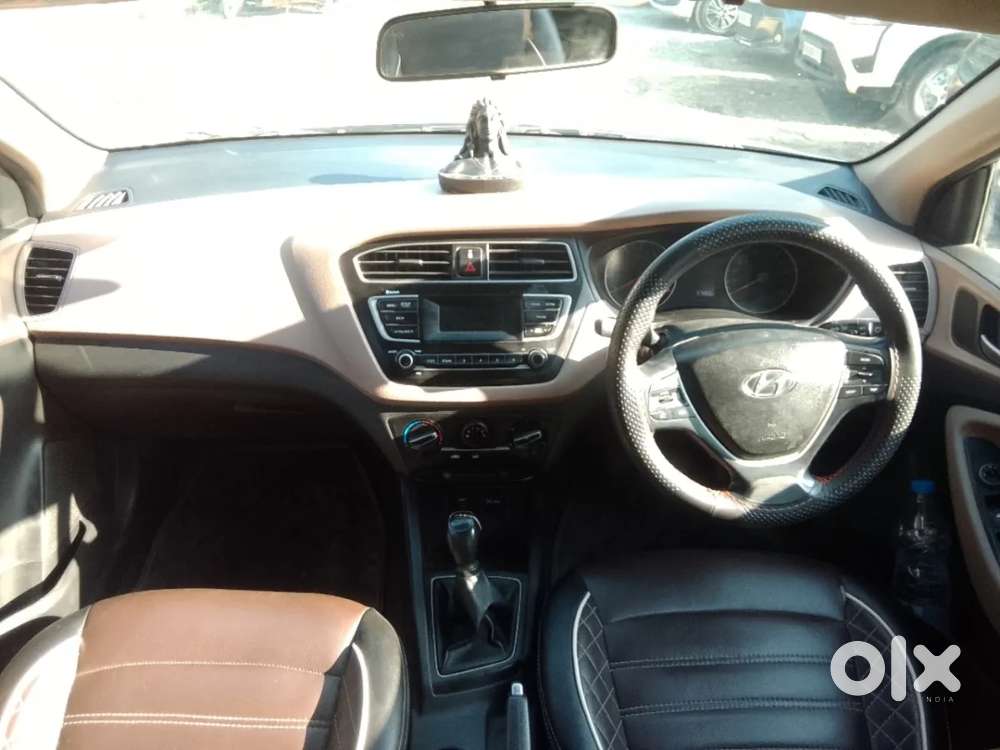 Hyundai Elite I20 [ ] 1.2 Magna, 2020, Petrol