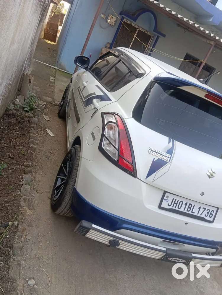 2014 Model Swift Ek V Kharcha Nai Hai Car Lena Hai Aur Chalana Hai