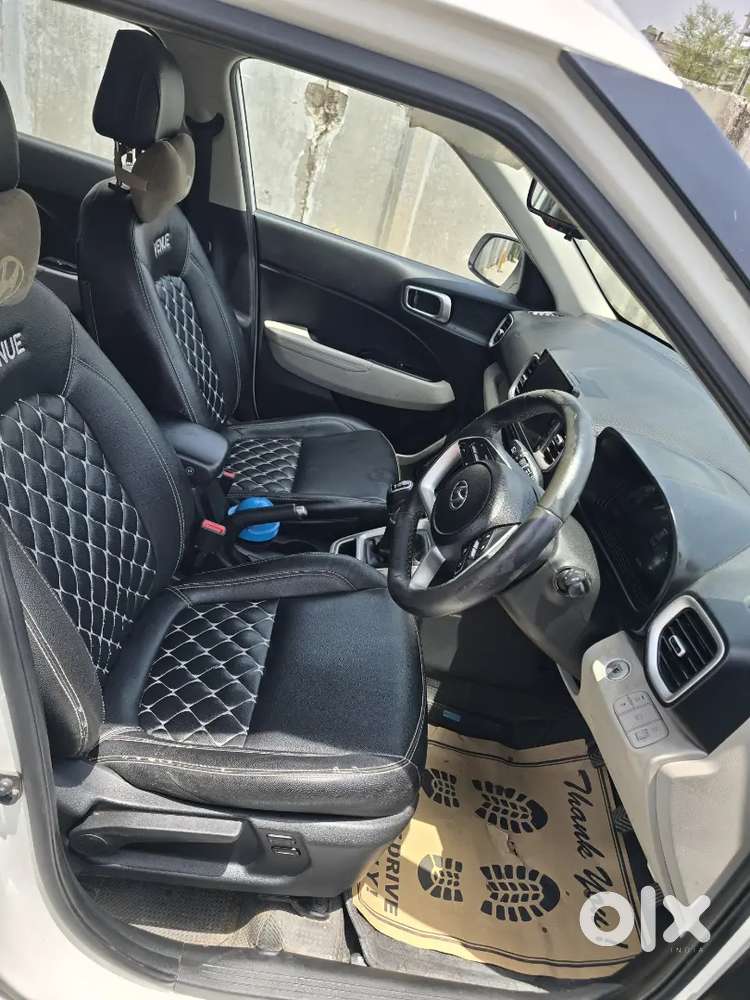Hyundai Venue 1.0 2023