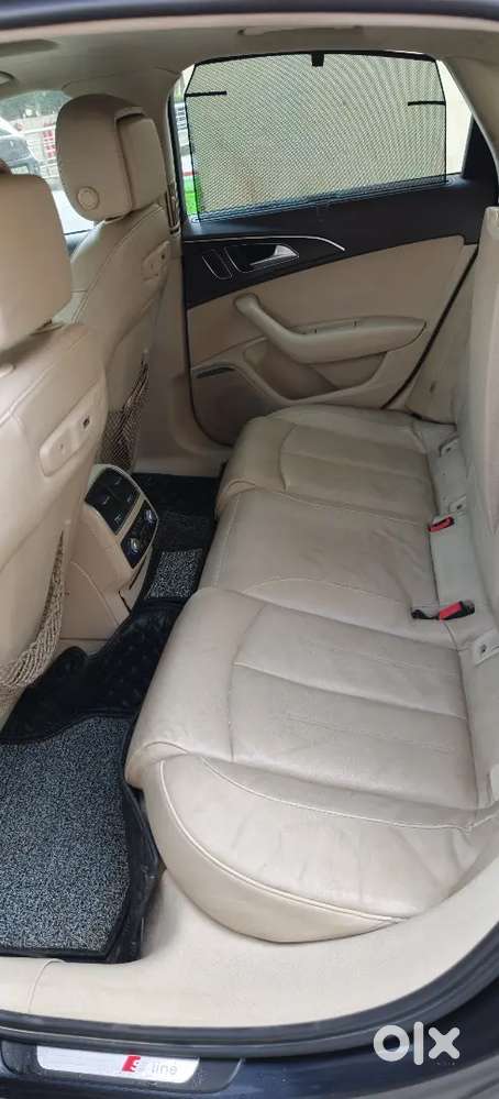 Audi A6 2019 Diesel Good Condition