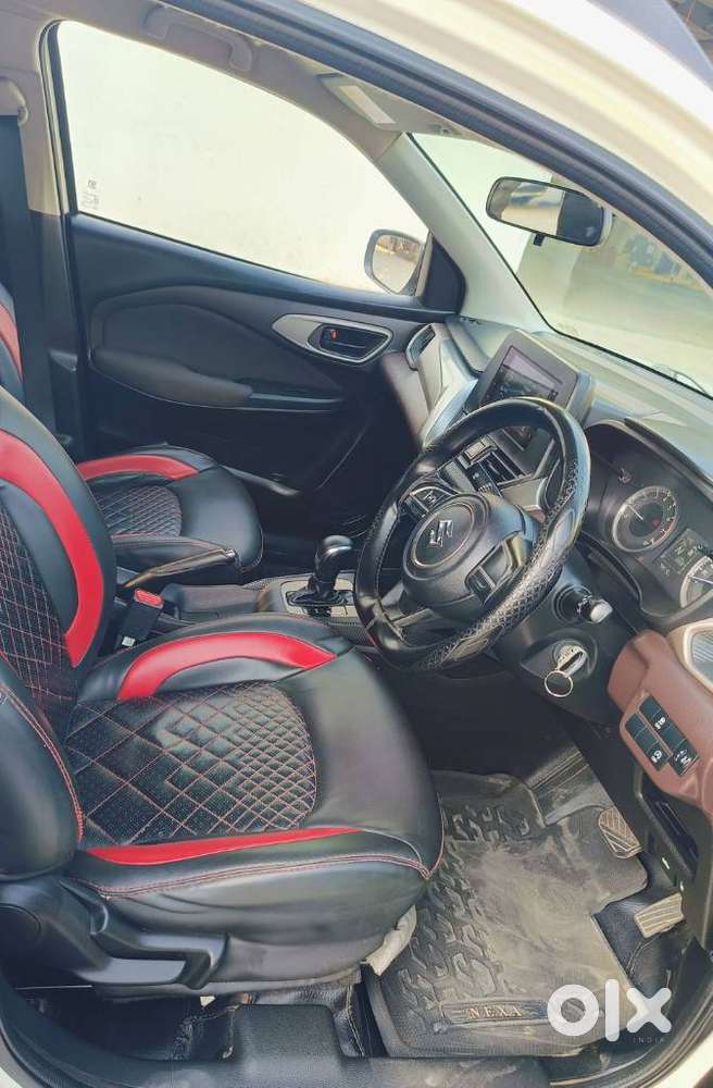 Maruti Suzuki Fronx Delta 1.2 Ags, 2024, Petrol