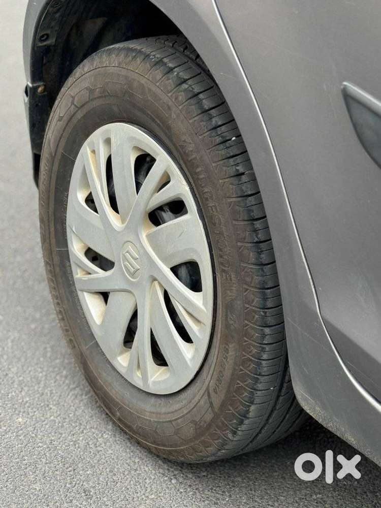 Maruti Suzuki Swift Vdi (o), 2012, Diesel